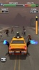 Evil Rider 3D screenshot 2