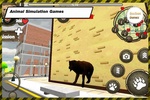 Wild Bear Simulator screenshot 4