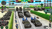US Army Games Truck Transport screenshot 4