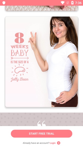 Schermata Totosi App