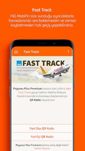 ING Mobil - Preview 6