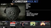 ChristianRock.Net screenshot 5