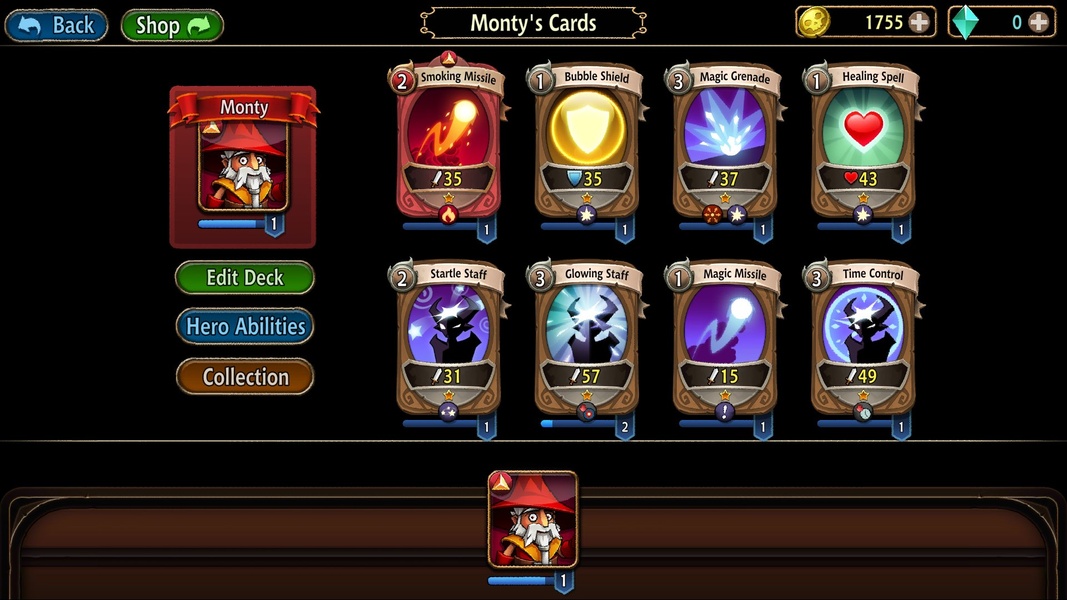 BattleHand - Preview 4