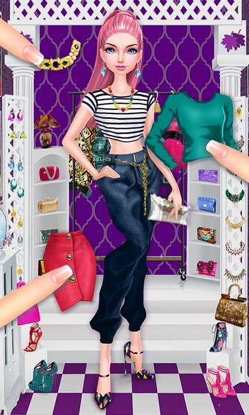 Makeover - Preview 14
