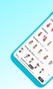 Stickers App - New Emoji For WhatsApp 2023 screenshot 1