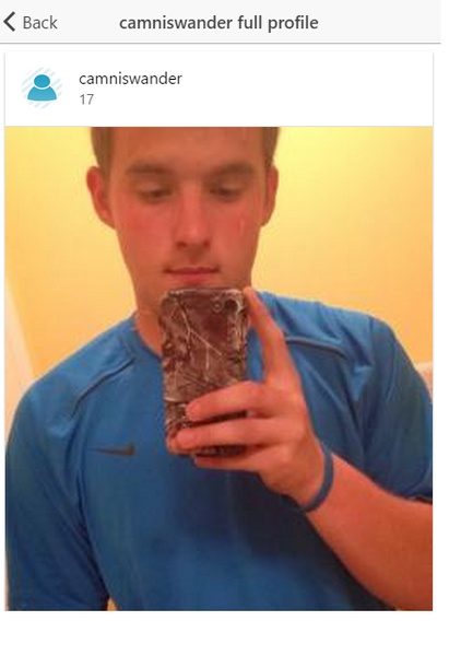 snapchat usernames - Preview 1