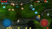 Fantashooting screenshot 5