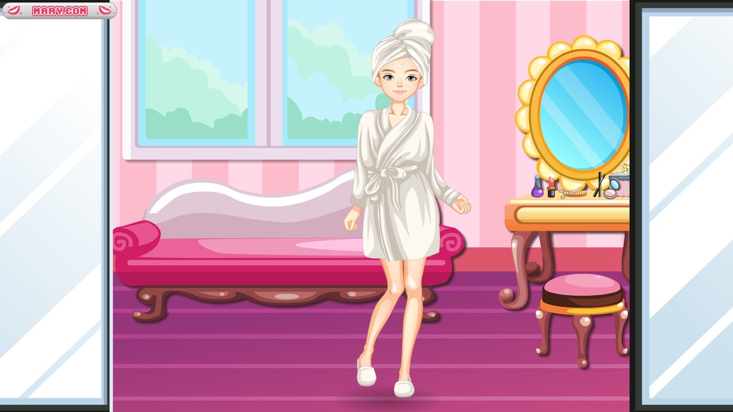 Bride Makeover - Preview 11