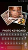 Photo Keyboard Themes screenshot 4