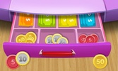 Supermarket Kids Manager Game - Fun Shopping Games screenshot 1