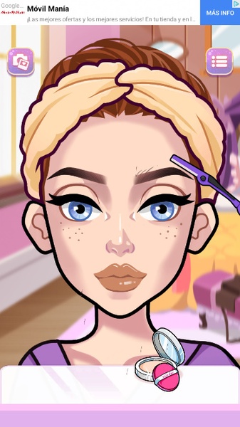 Vlinder Story-girls - Preview 6