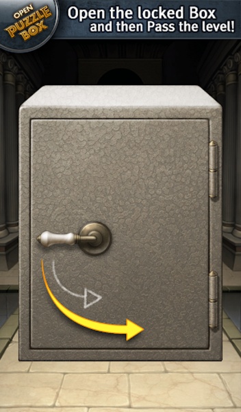 Puzzle Box - Preview 10