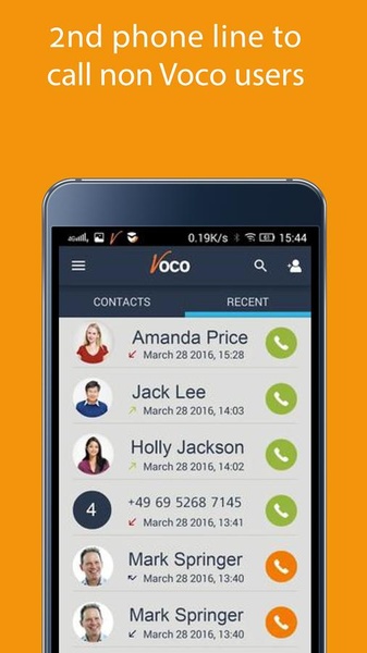 VOCO - Preview 3