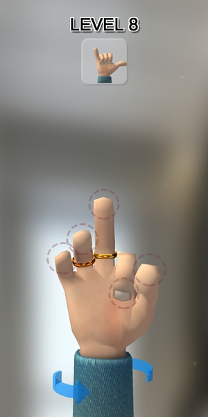 Hand Simulator - Preview 9