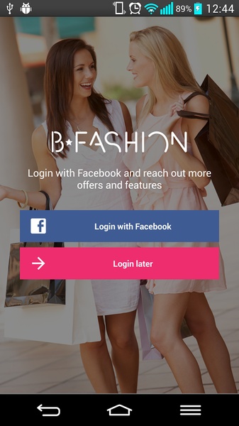 BFashion - Preview 6