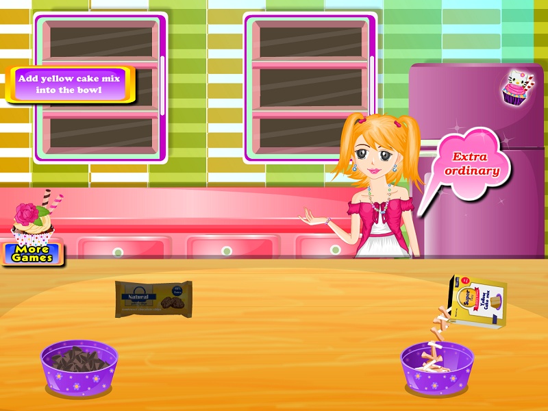 Delicious Tornie Cupcakes - Preview 6