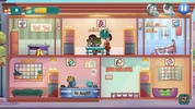 Pet Shop Fever: Animal Hotel screenshot 3