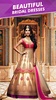 Indian wedding dress up screenshot 5