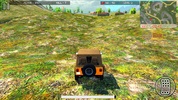 Survival: Fire Battlegrounds screenshot 12
