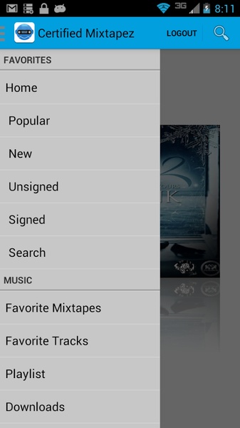 Certified Mixtapez - Preview 5