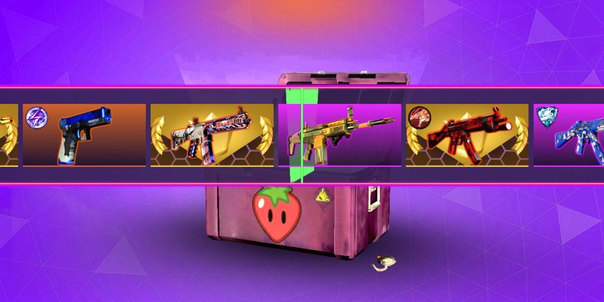 Action Strike: Heroes PvP FPS - Preview 9