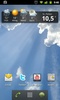 Wetter Widgets Österreich screenshot 3