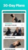 Flexibility & Stretching App screenshot 9