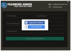 PassWordArmor screenshot 5