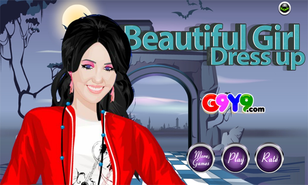 Beautiful Girl - Preview 5
