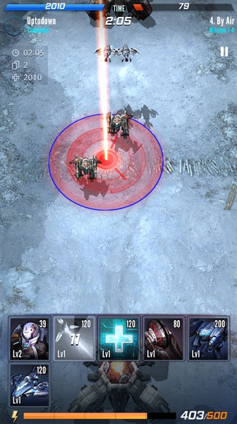 Nova Wars - Preview 15