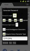 LastPass für Dolphin Browser screenshot 3