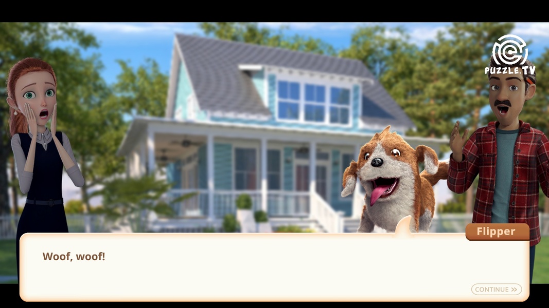 Flip This House - Preview 11