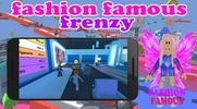 Fashion Famous Frenzy screenshot 4