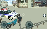 Gangster Town screenshot 2