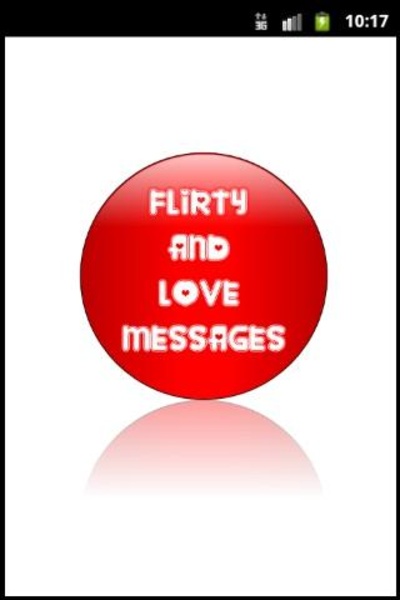 Flirty Messages - Preview 5