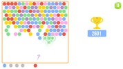 Bubble Shooter Colors Game screenshot 2