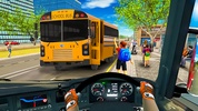 School Bus Transport Simulator screenshot 3