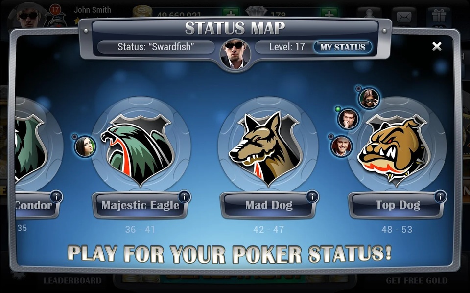 Dragonplay Poker - Preview 7