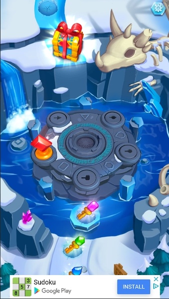 Jewel Blast - Puzzle Legend - Preview 7