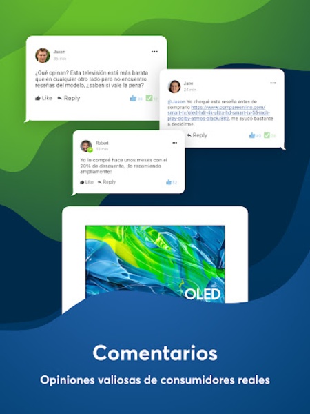 PromoDescuentos - Preview 3