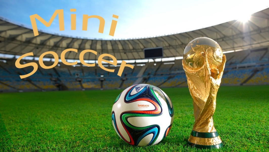 Mini World Cup - Preview 5