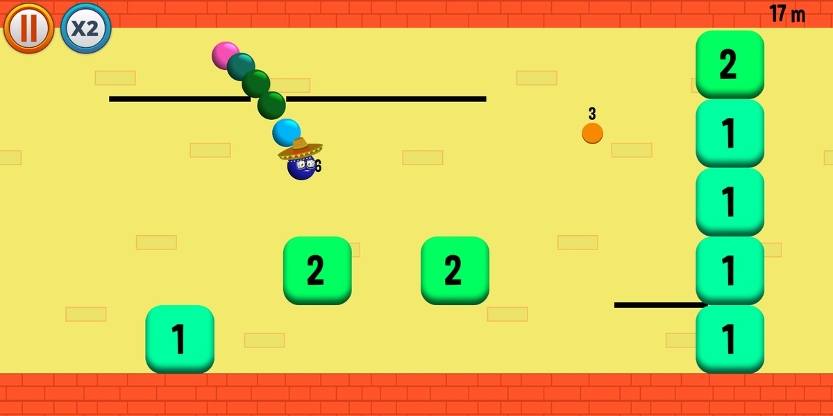 Snappy Snake - Preview 6