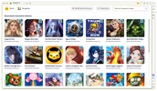 BlueStacks Air screenshot 3