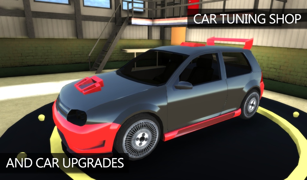 Real Car Crash for Android - Download the APK from Uptodown