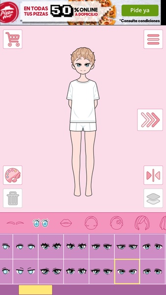 Lily Diary - Preview 2
