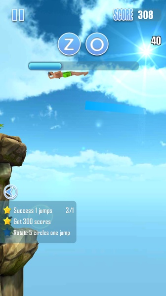 Real Diving - Preview 16