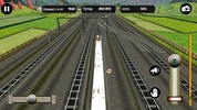 Russian Train Simulator screenshot 8
