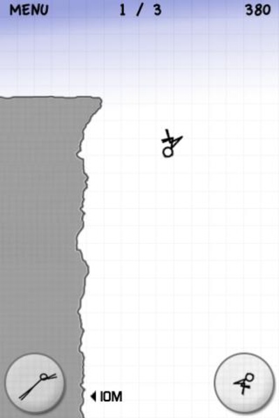 Stickman Cliff Diving - Preview 3