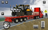 Cargo Truck Driving Games 2023 screenshot 6