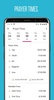 Muslim Ally - Ramadan 2020, Prayer Times, Tasbih screenshot 5